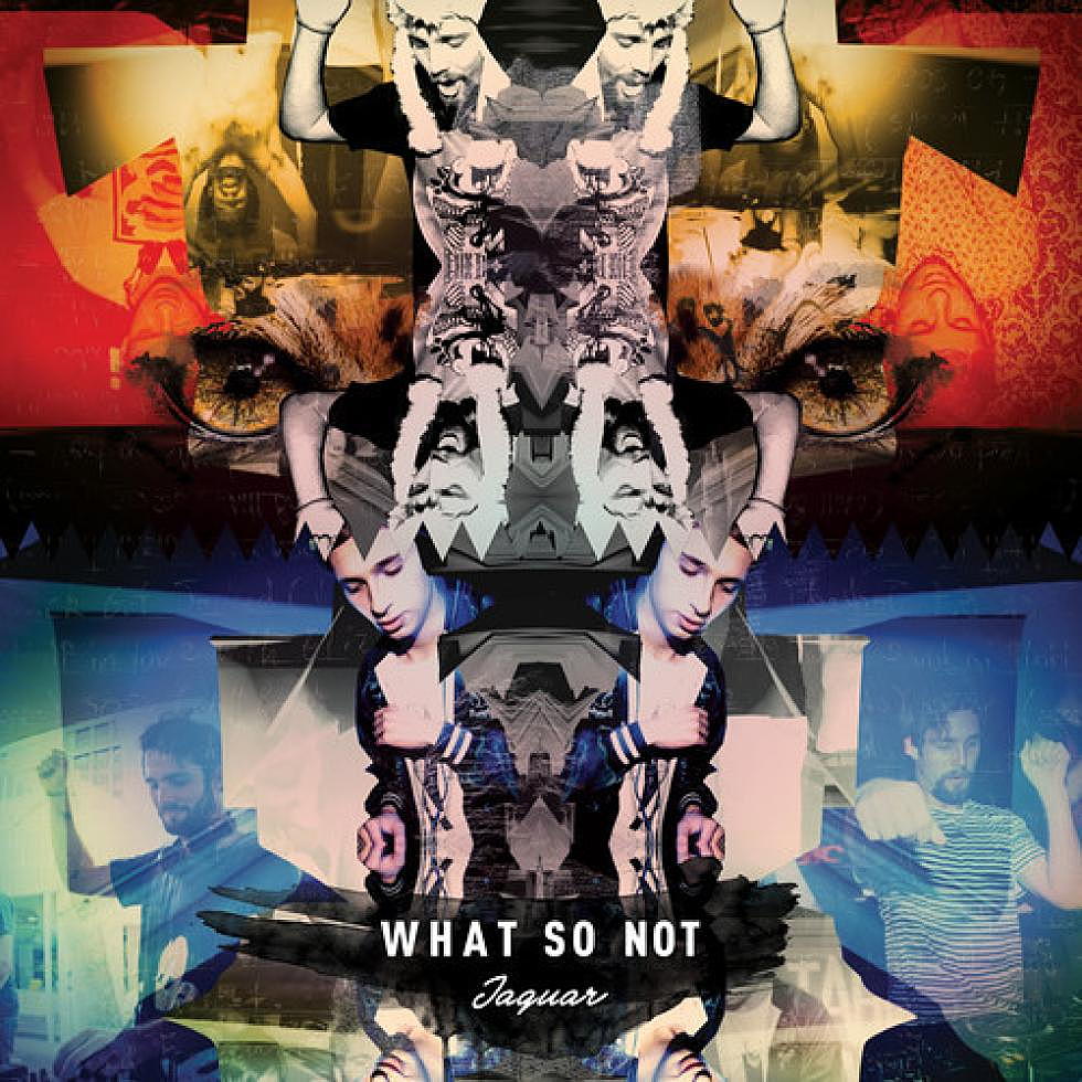 What So Not unveils their anthemic track &#8220;Jaguar&#8221;