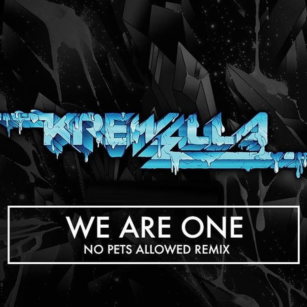 Krewella&#8217;s &#8220;We Are One&#8221; receives a heavy dose of dubstep from No Pets Allowed
