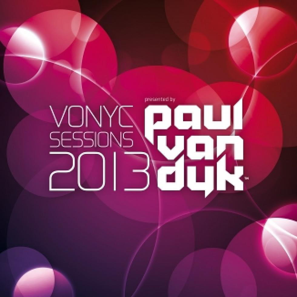 Paul Van Dyk Presents VONYC Sessions 2013