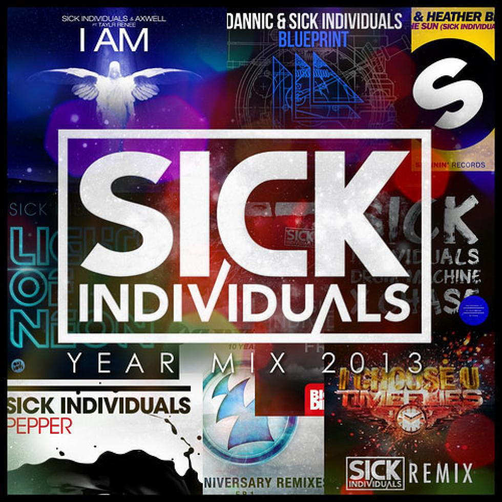 Sick Individuals puts a bow on an amazing 2013