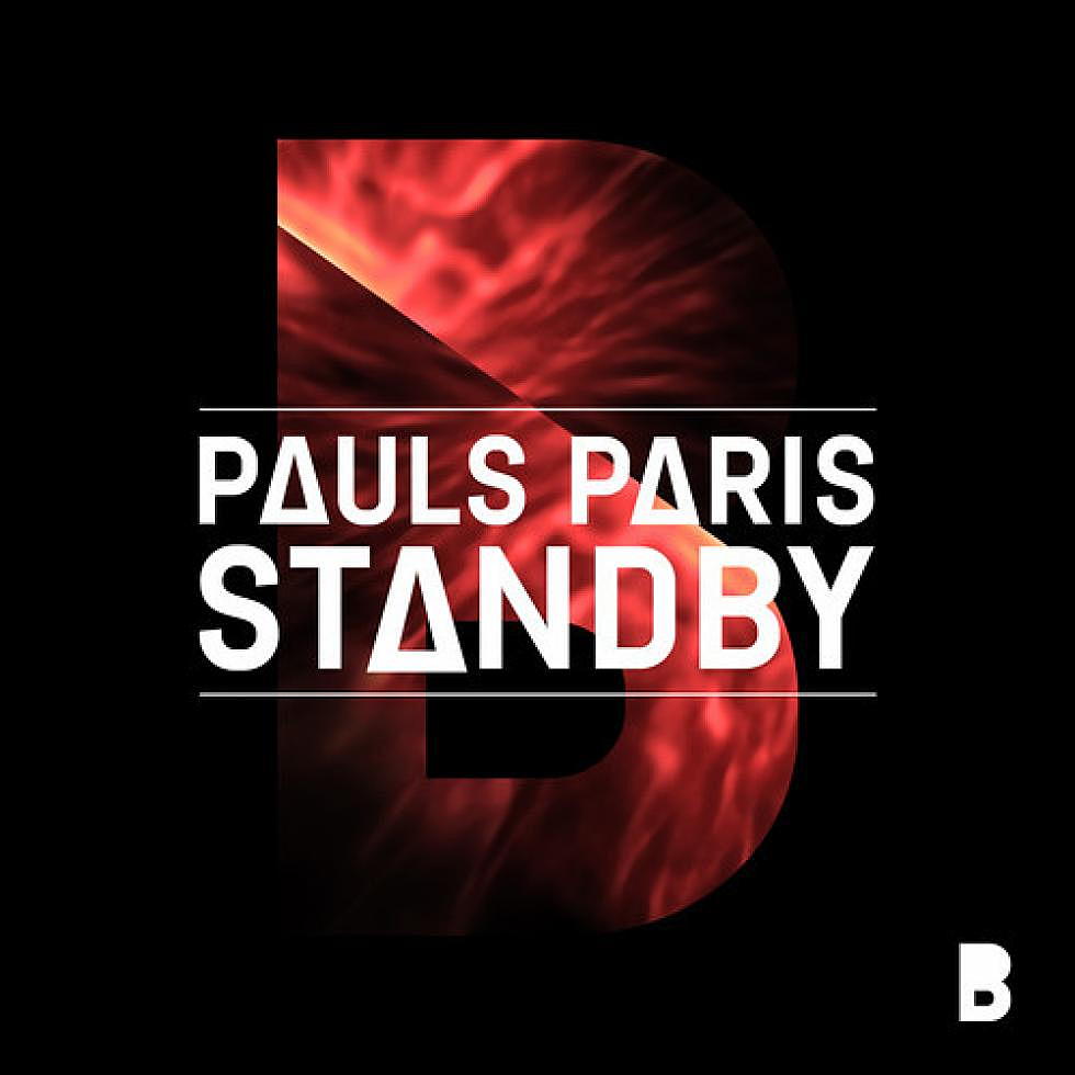 Pauls Paris drops his first solo release