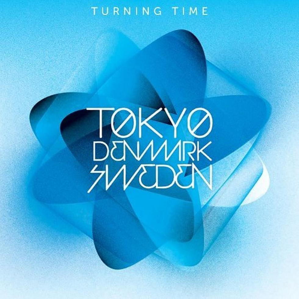 elektro exclusive premiere: Tokyo Denmark Sweden &#8216;Turning Time EP&#8217;