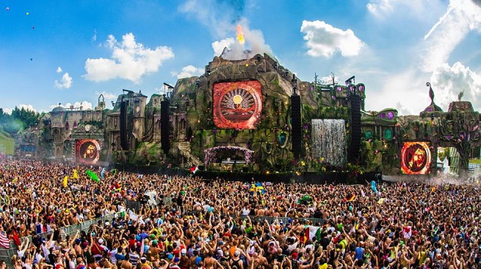 Tomorrowland Will Expand To 2 Weekends in 2014 (Updated)