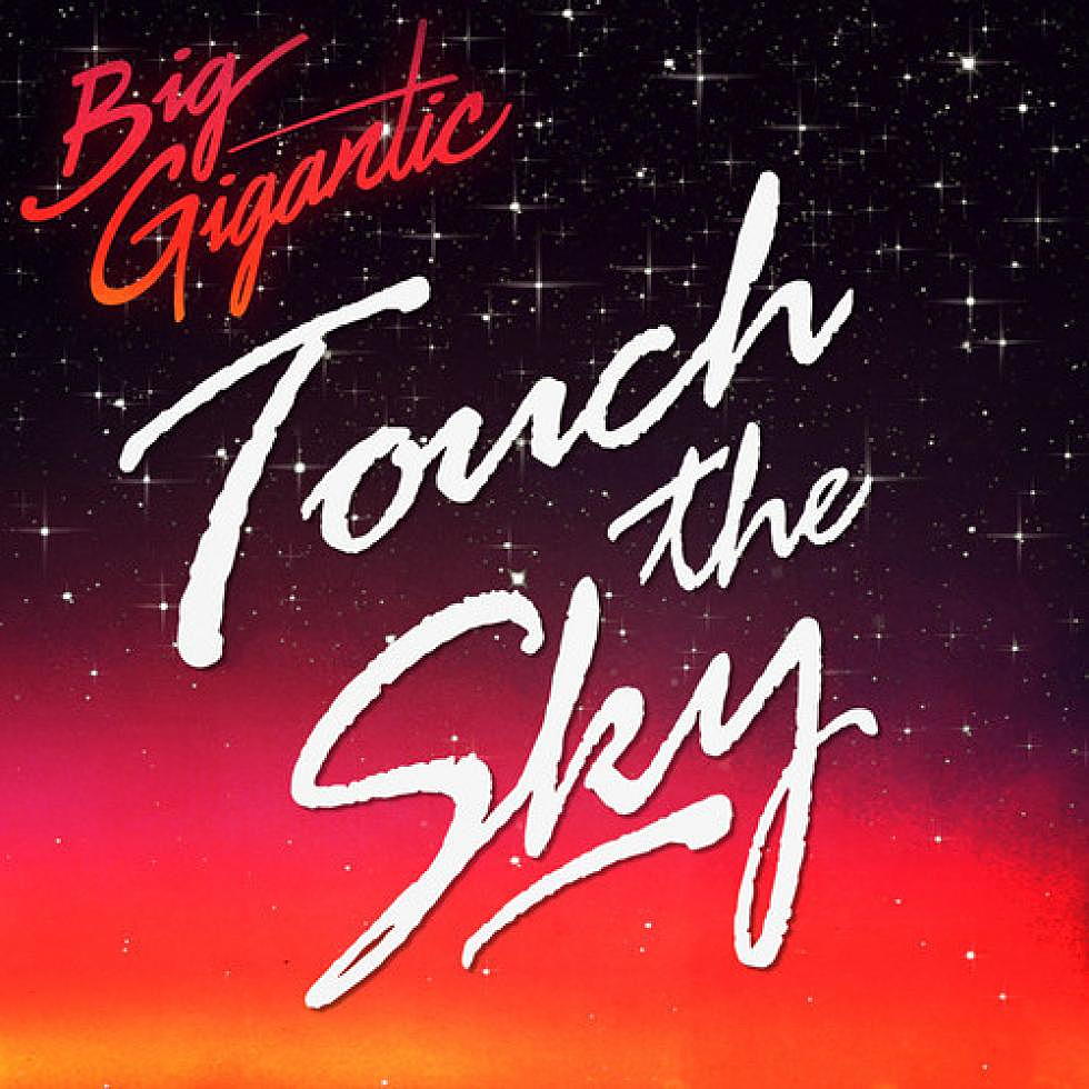 Big Gigantic unleashes &#8220;Touch The Sky&#8221; + Win a 2-day pass to their December 30th &#038; 31st shows at NYC&#8217;s Roseland Ballroom!