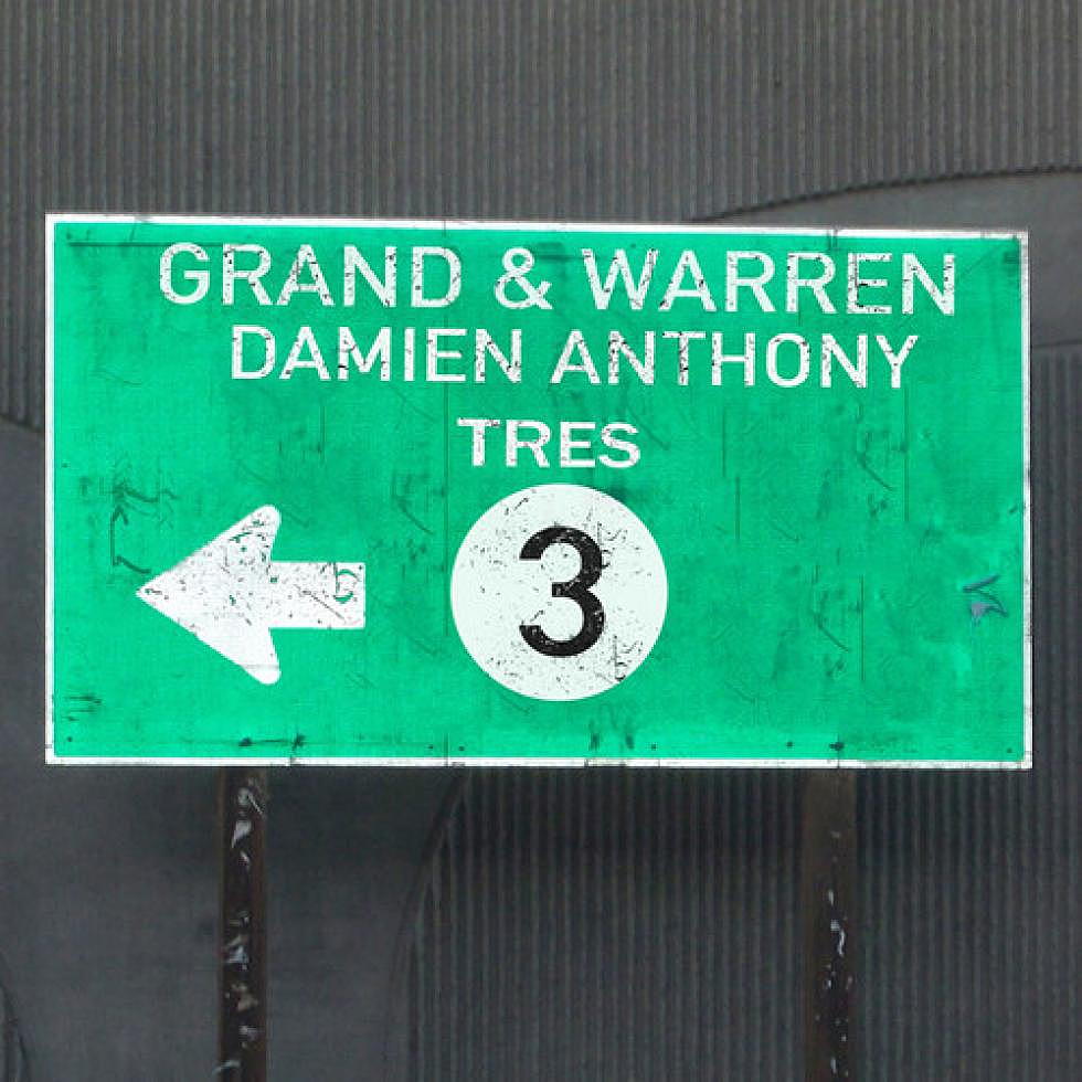 elektro exclusive premiere: Grand and Warren &#038; Damien Anthony &#8220;Tres&#8221;