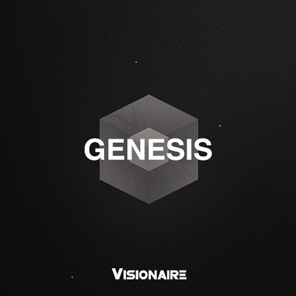 visionaire treats his fans with &#8220;genesis&#8221;