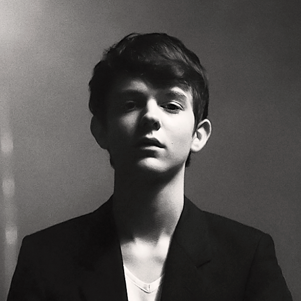 Madeon Readying Album for 2014, Taking A &#8220;Few Months&#8221; Off From Touring