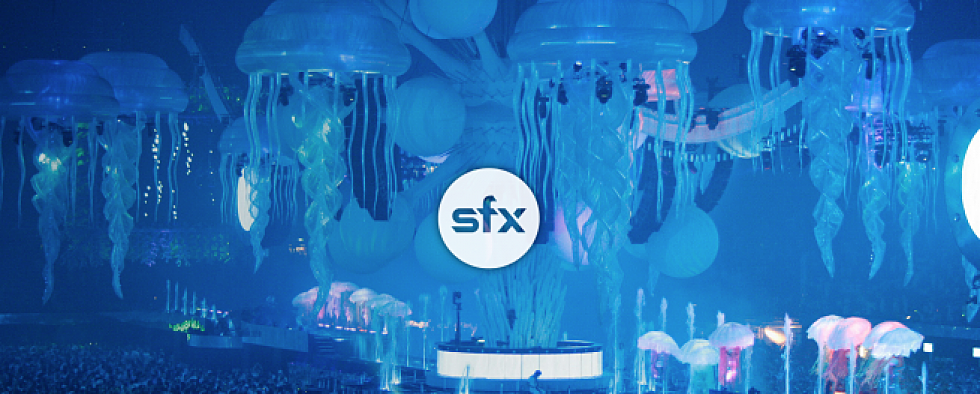 SFX To Launch DJ Contest, Top 20 Radio Show and More With New Clear Channel Partnership
