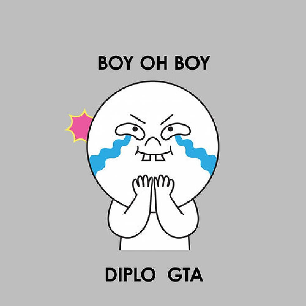 &#8220;Boy Oh Boy&#8221; Is This Going To Get Interesting&#8230; Be A Part of Diplo and GTA&#8217;s Music Video