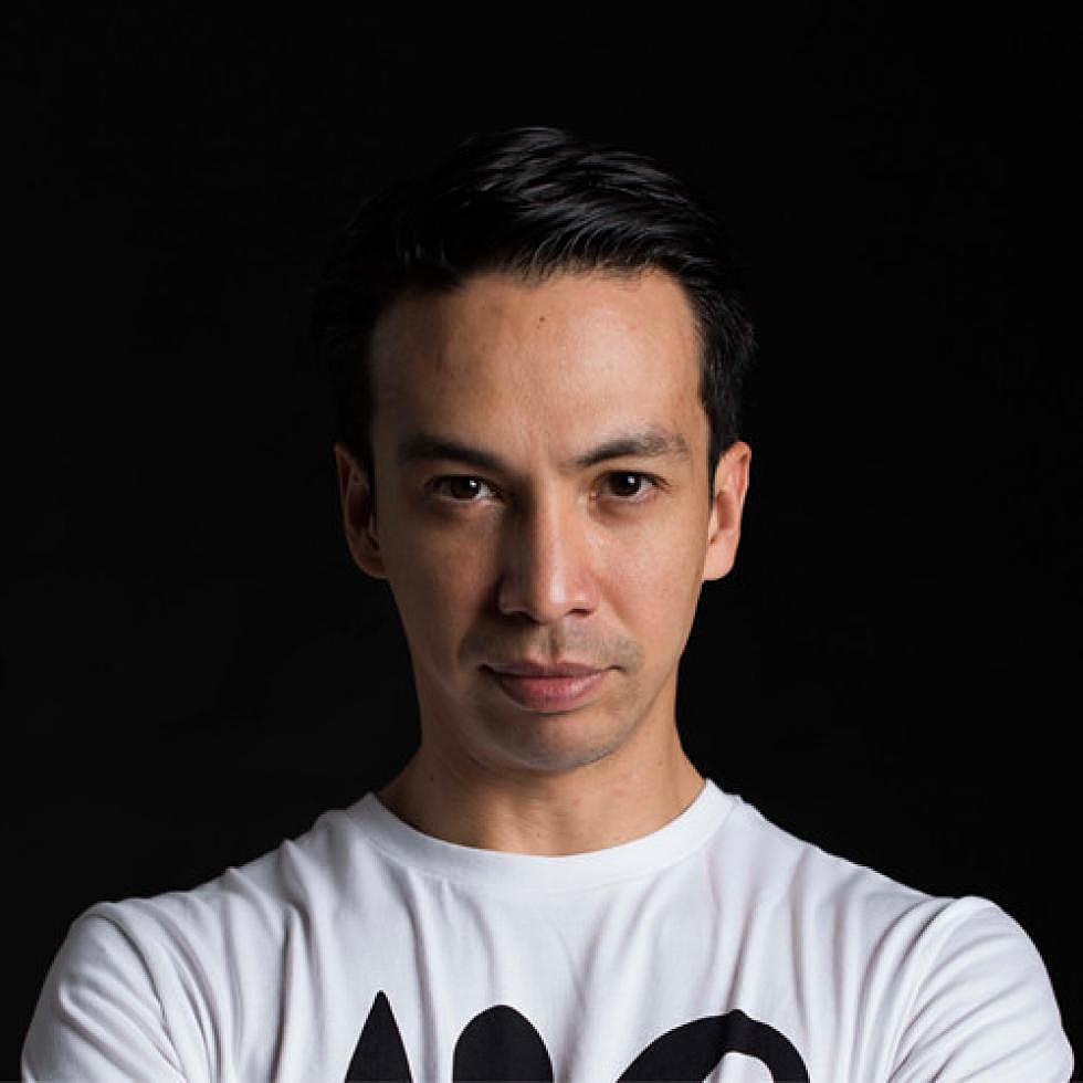 Laidback Luke Covers A Plethora Of Genres With 2013 Yearmix