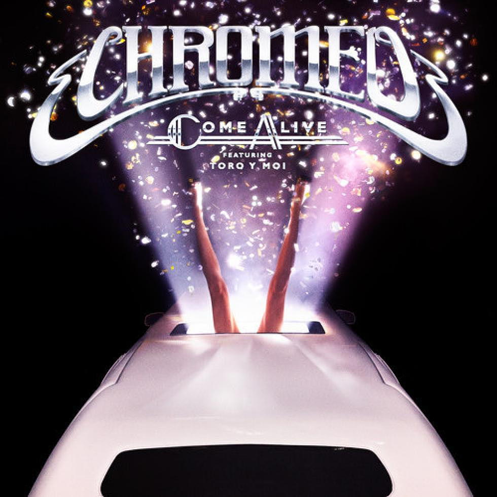 Chromeo brings back the funk with Toro Y Moi and announce spring tour. Sexy Socialites rejoice