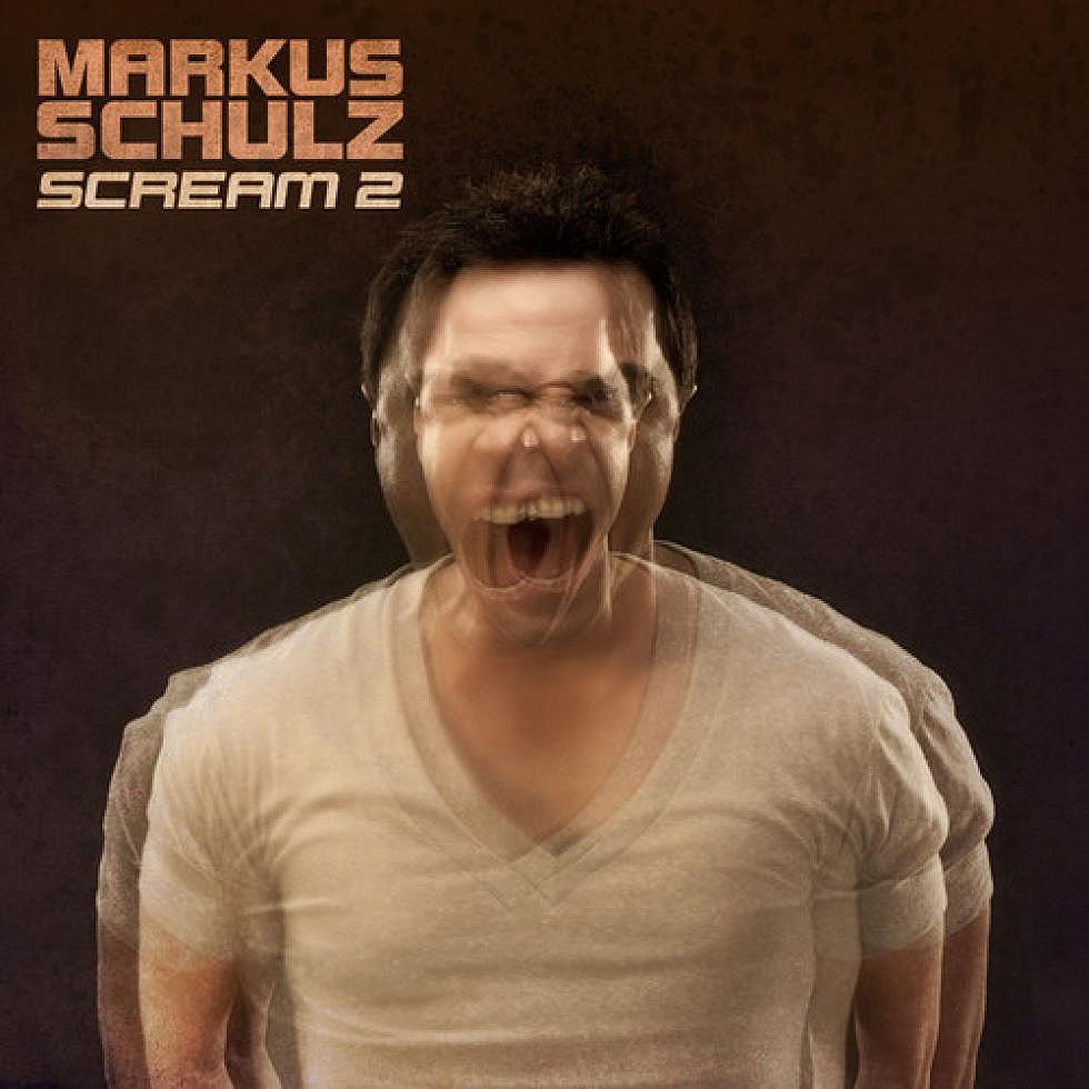 Markus Schulz Unveils Details of Highly Anticipated Scream 2
