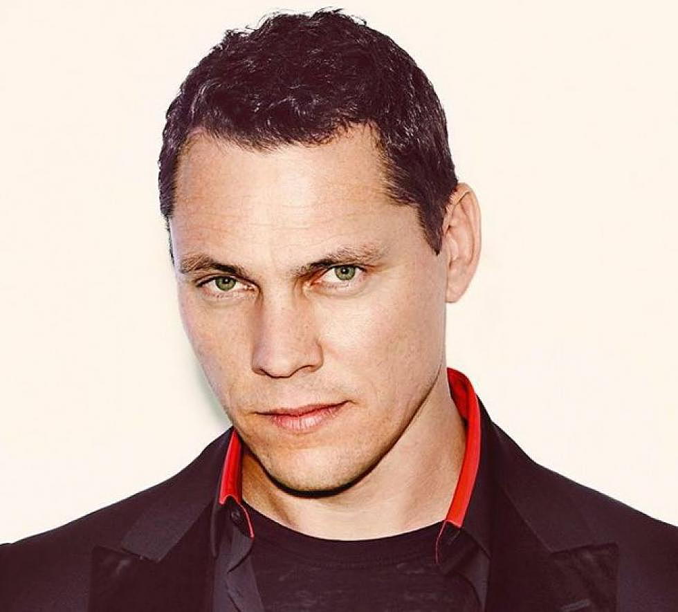 Watch Tiesto and Axwell Perform LIVE at the XGames