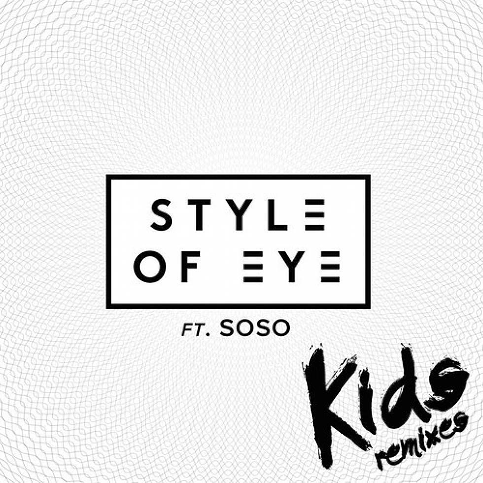 Maarcos returns with a &#8220;Carnival&#8221; remix of Style of Eye&#8217;s &#8220;Kids&#8221;