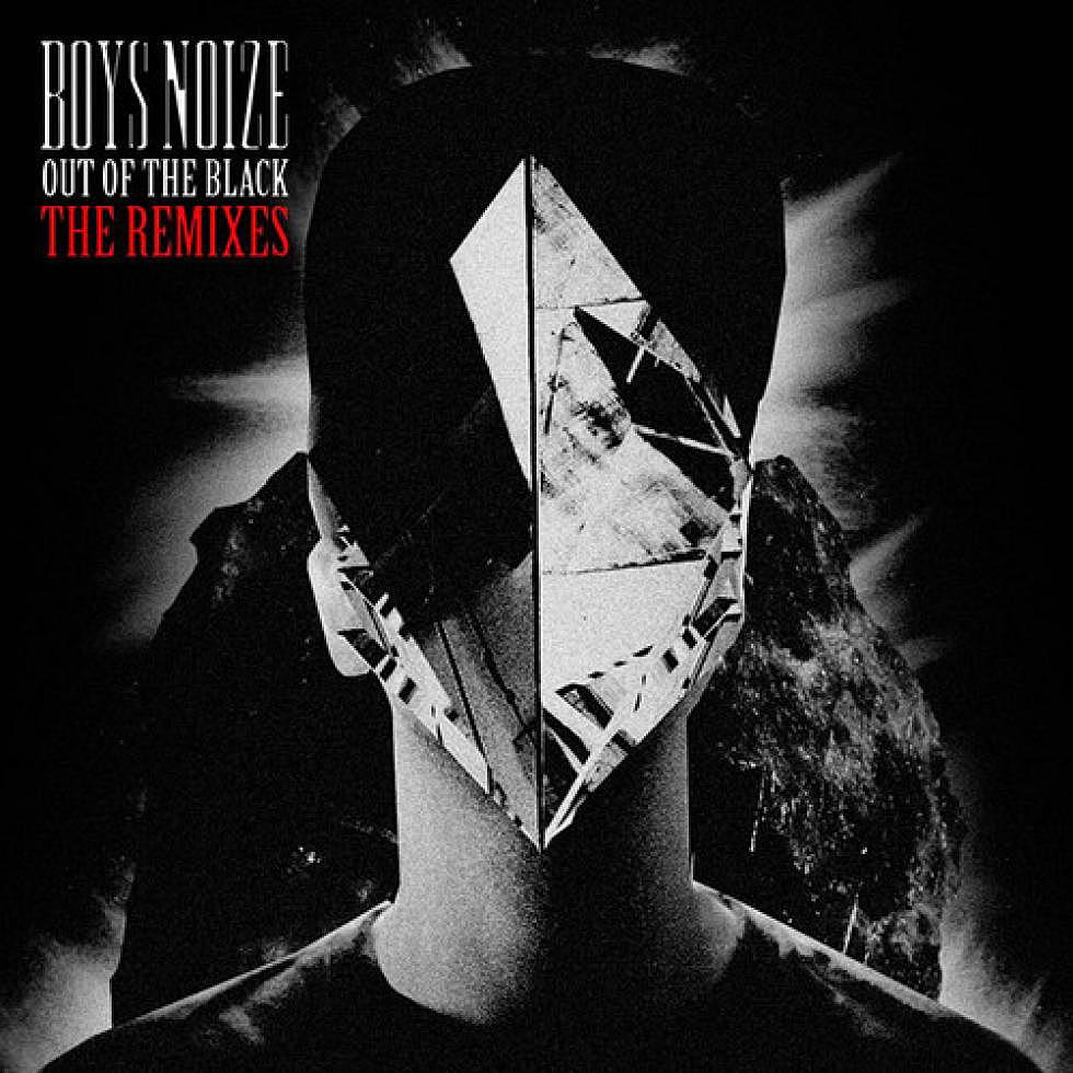 Boys Noize&#8217;s &#8220;Conchord&#8221; gets a remix from Oliver