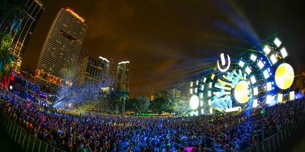 Miami Mayor Hoping To &#8220;Say Goodbye&#8221; To Ultra Music Festival