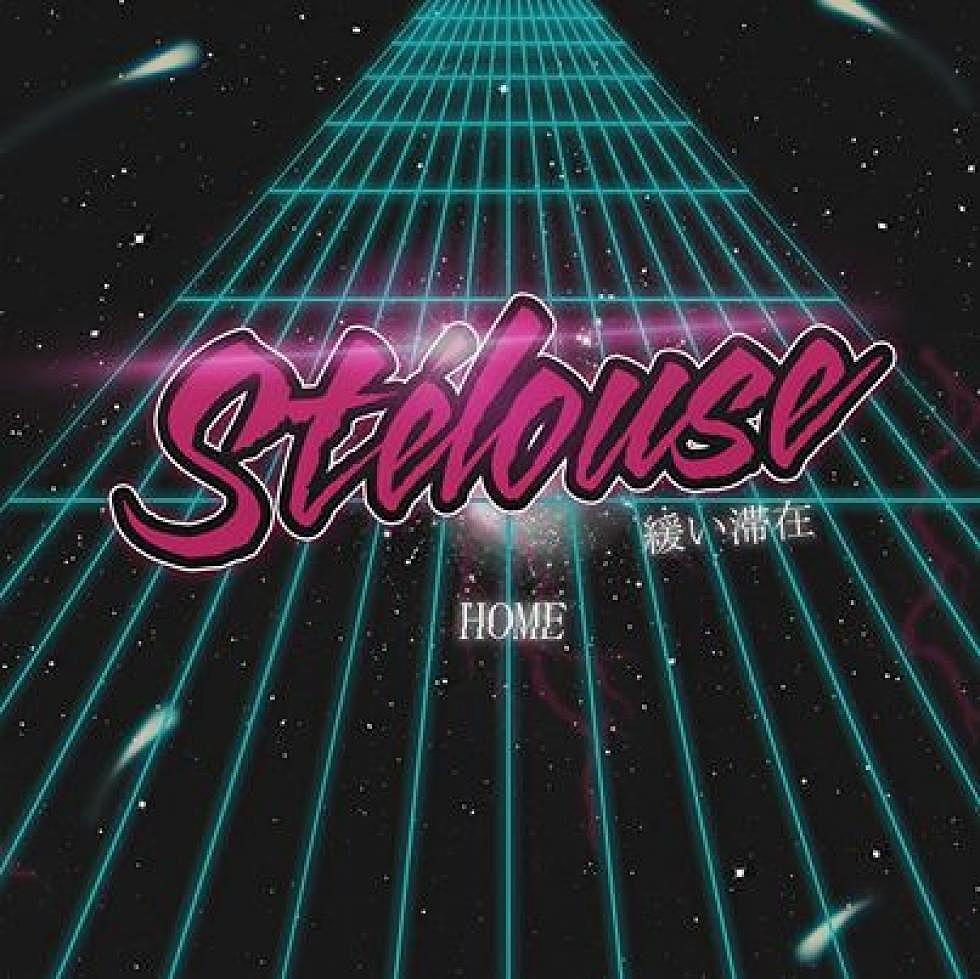 Stélouse comes out swinging with new EP