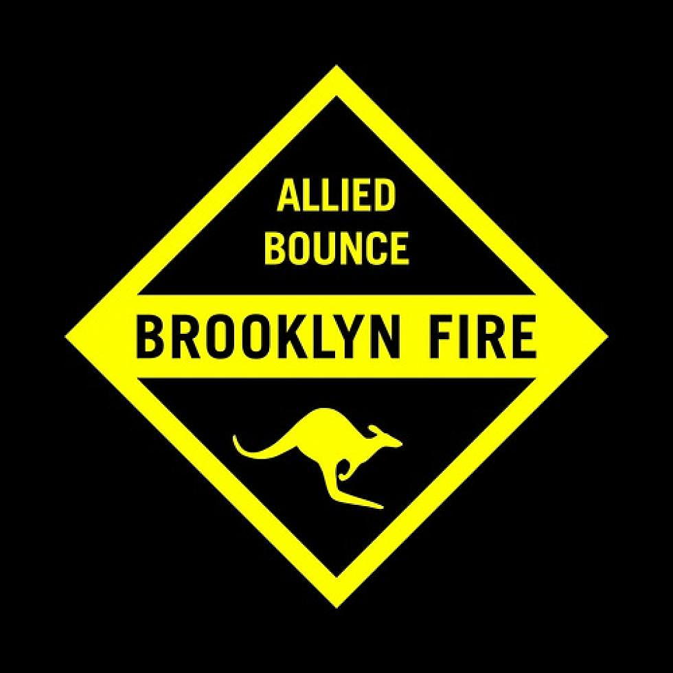 Get Your Bounce On With Brooklyn Fire&#8217;s &#8220;Allied Bounce&#8221; Collection