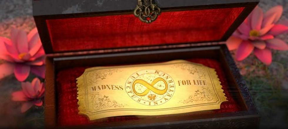 Write An Original Message And Be Entered For A Chance To Win A Lifetime Ticket To Tomorrowland