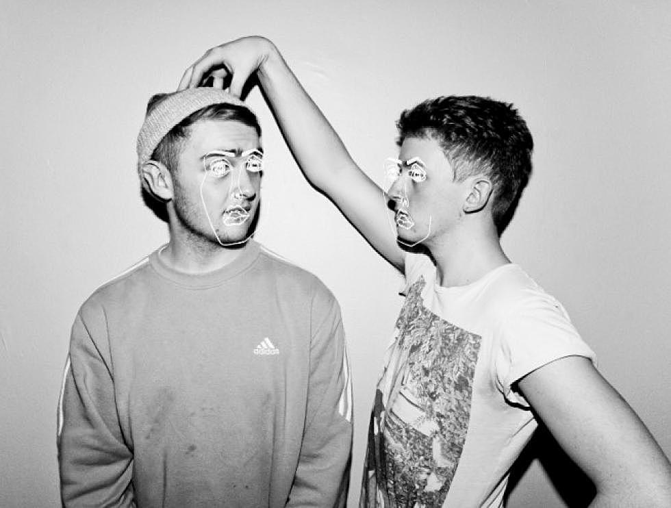 Disclosure Working on Second Album