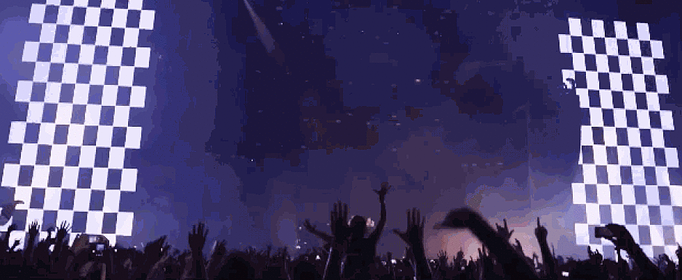 Electric Zoo releases stunning 2014 trailer