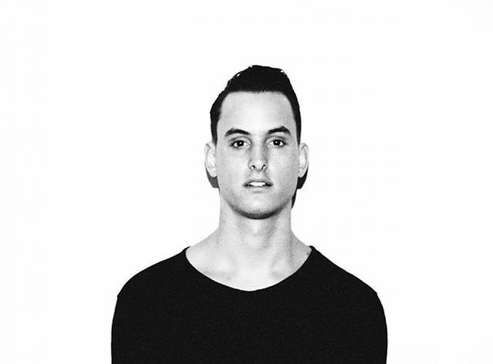Exclusive Interview with MAKJ
