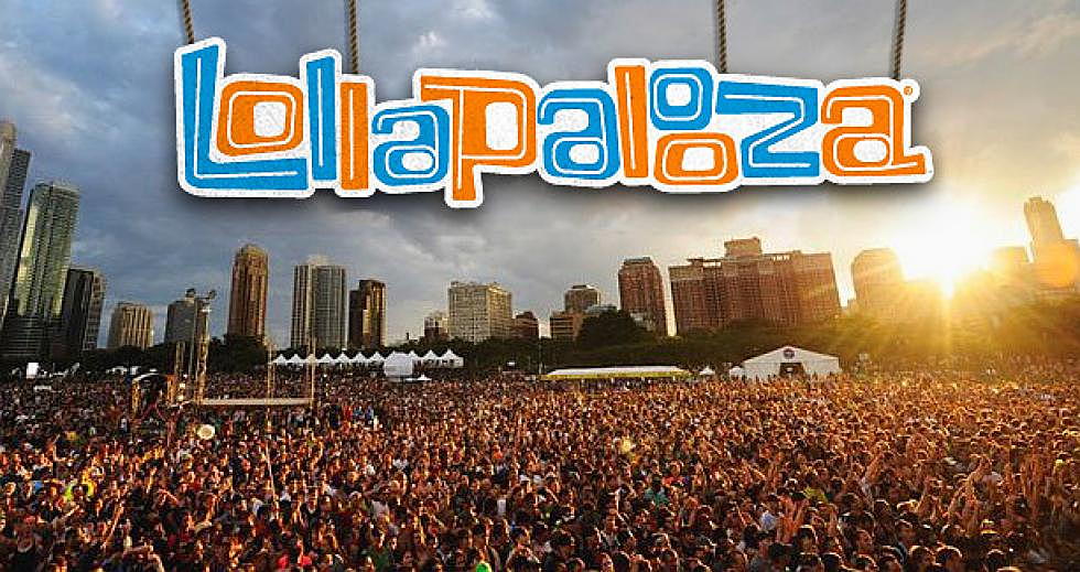 Elektro&#8217;s Guide to the 2014 Lollapalooza Schedule