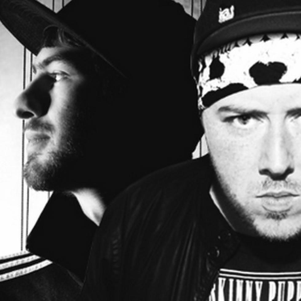 Mat Zo &#038; Kill The Noise give us our first taste of &#8216;Kill The Zo&#8217;