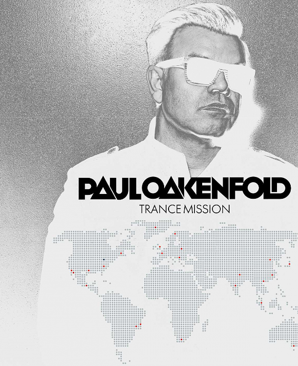 Paul Oakenfold is on a &#8220;Trance Mission,&#8221; and he has a mission for you!
