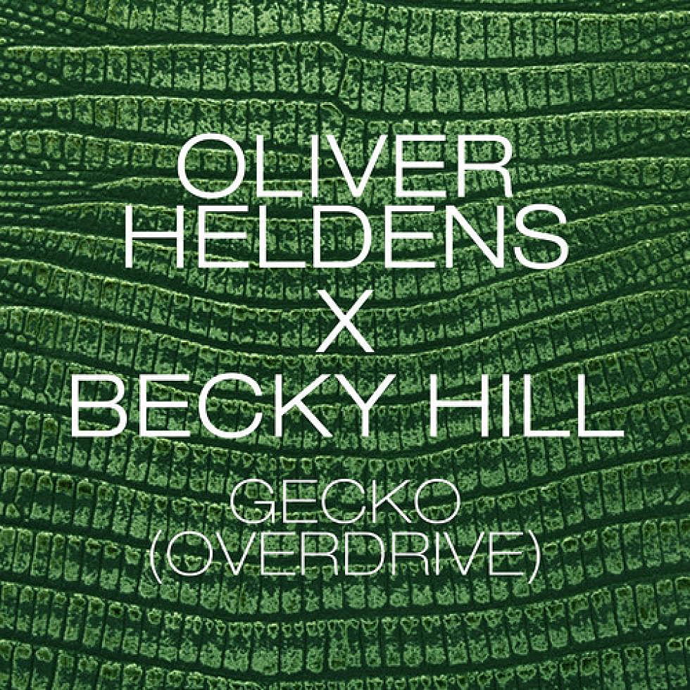 Jack Beats remixes Oliver Heldens &#038; Becky Hill&#8217;s &#8220;Gecko (Overdrive)&#8221;