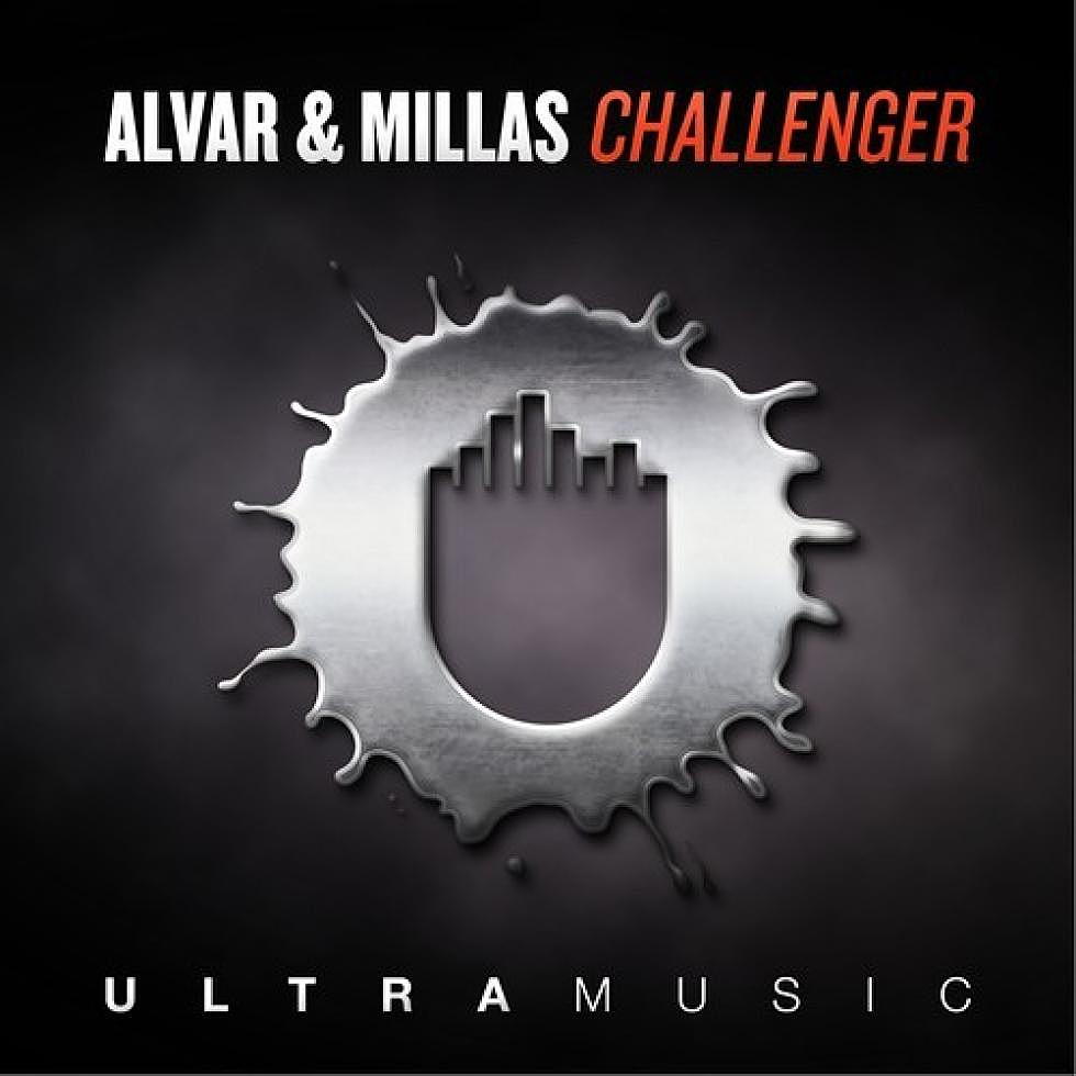 Premiere: Alvar &#038; Millas &#8211; &#8220;Challenger&#8221;