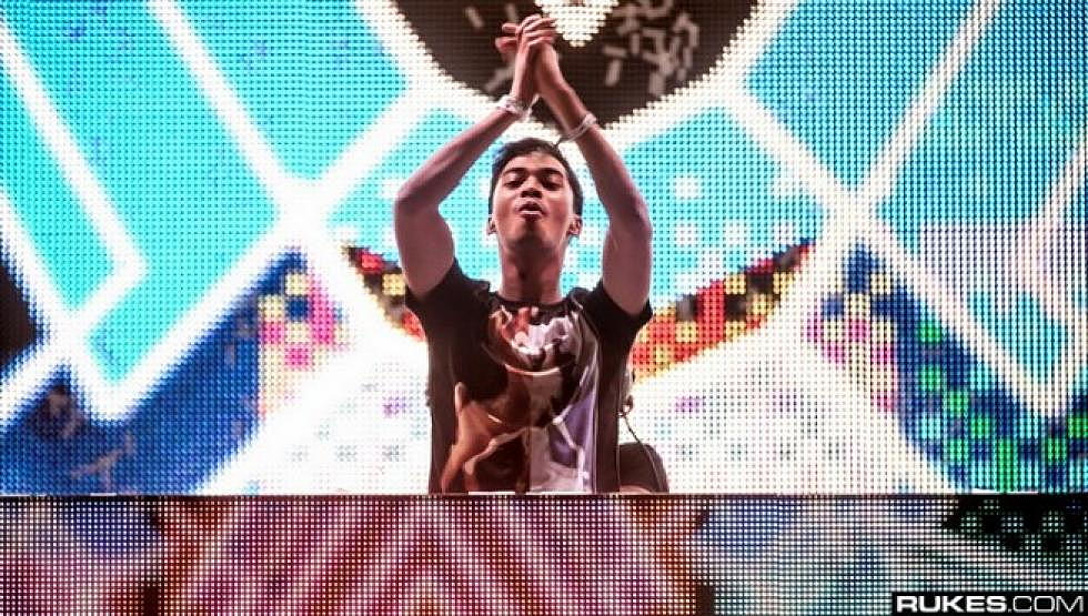 Michael Brun Launches New Label ‘Kid Coconut’ &#038; Releases First Single, &#8220;Zenith&#8221;
