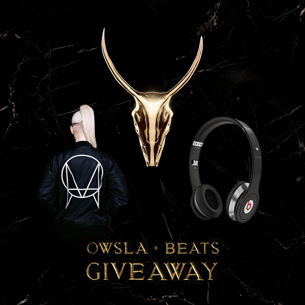 Contest: Win a YOGI x BEATS Prize Package!