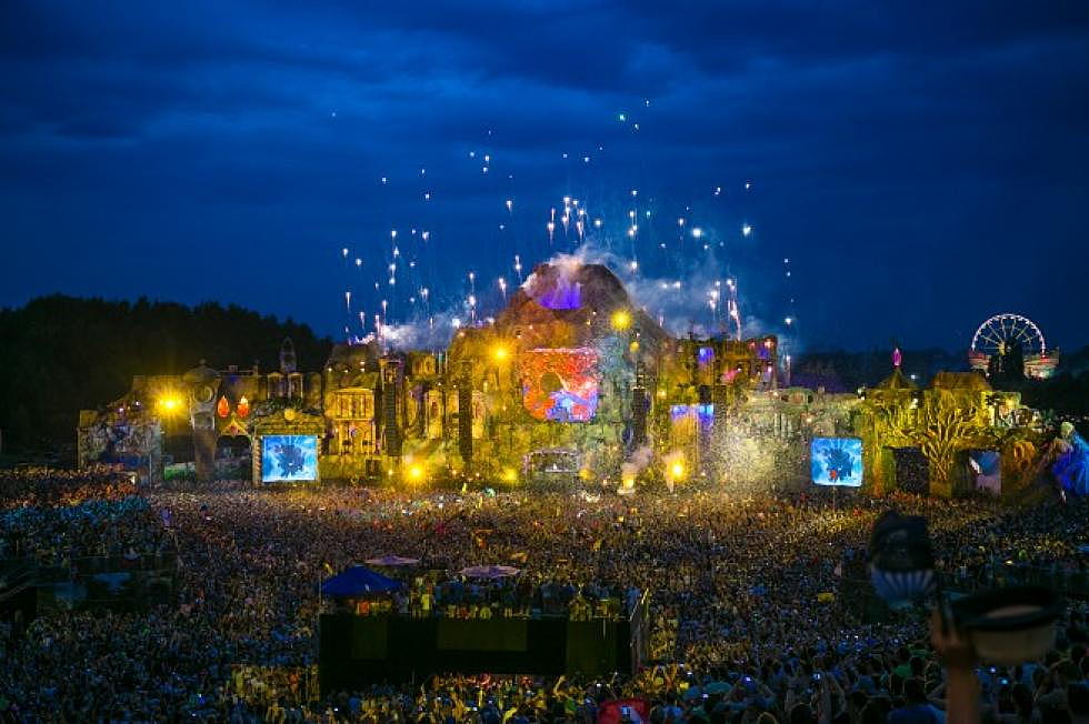 TheFuture.fm Releases the Soundtrack to TomorrowWorld