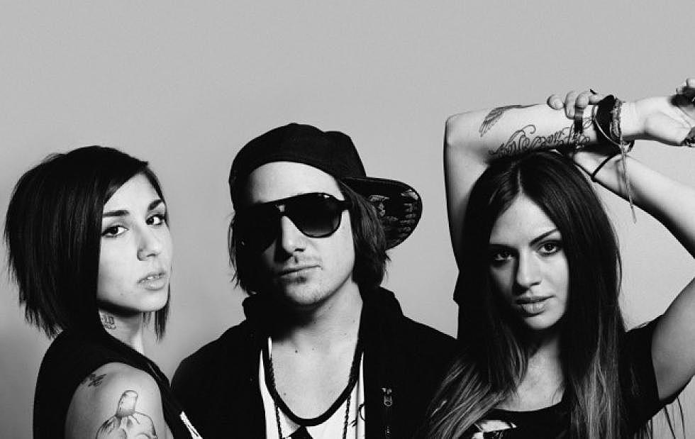 Krewella Lawsuit: A Commentary